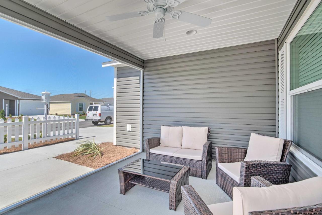 With Community Amenities! *