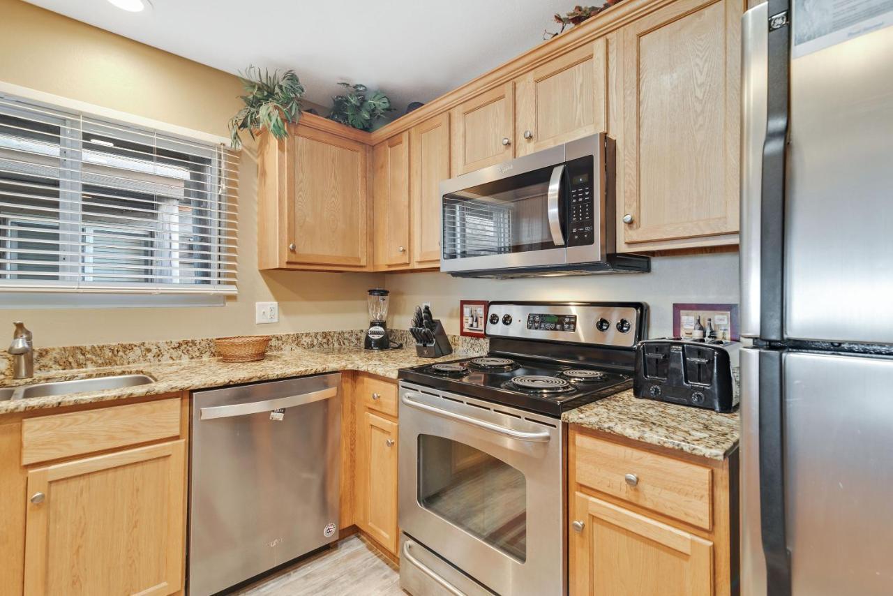 Needle Rush Point Unit C26 Holiday home *