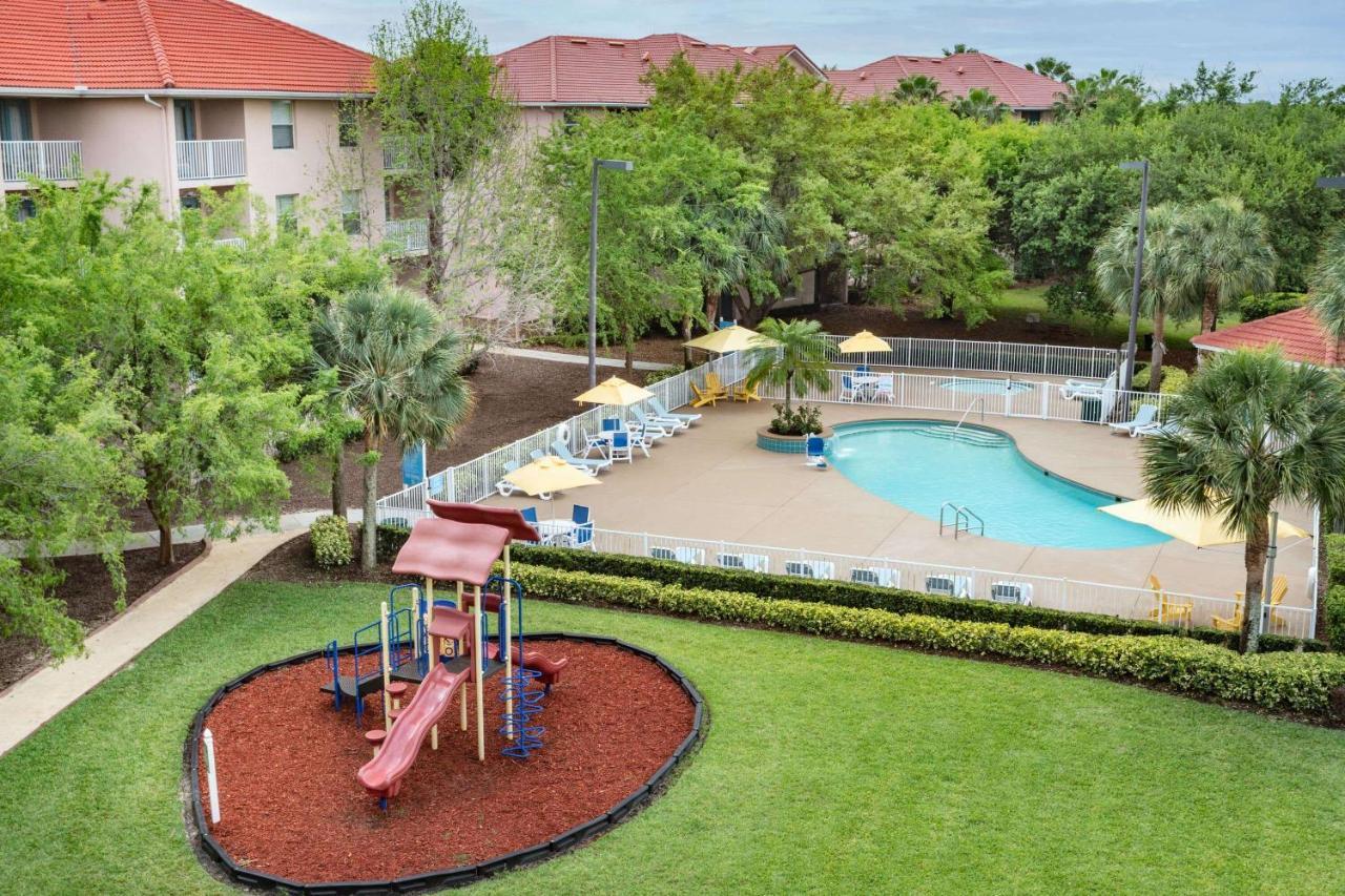 Vacation 2, A Ramada By Wyndham Aparthotel Kissimmee