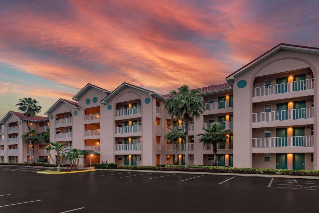 Aparthotel Vacation 2, A Ramada By Wyndham Kissimmee