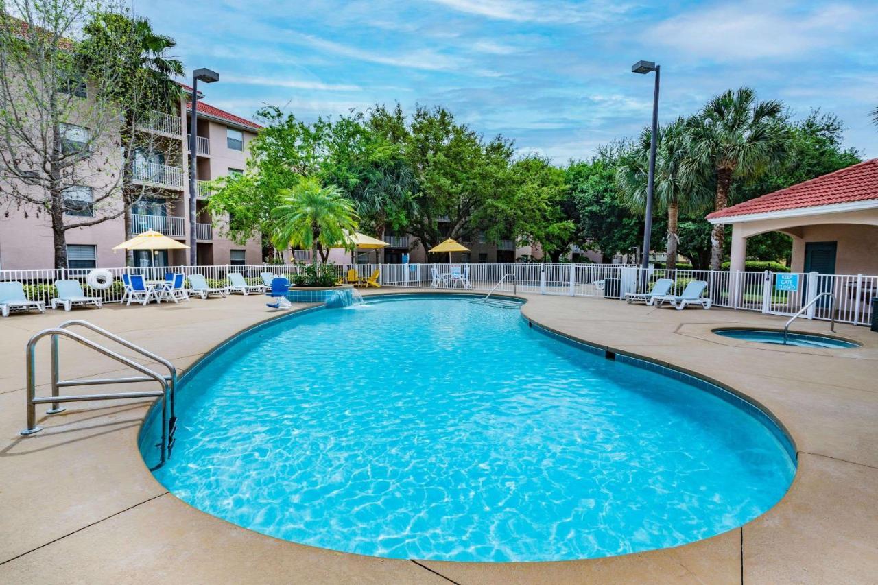Vacation 2, A Ramada By Wyndham Aparthotel