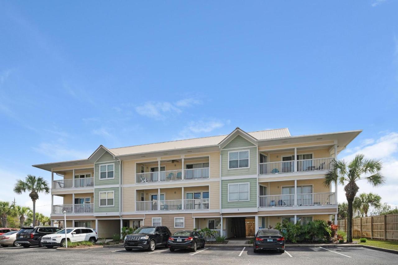 St. Martin Beachwalk Villas 122 By Real Joy Apartment *