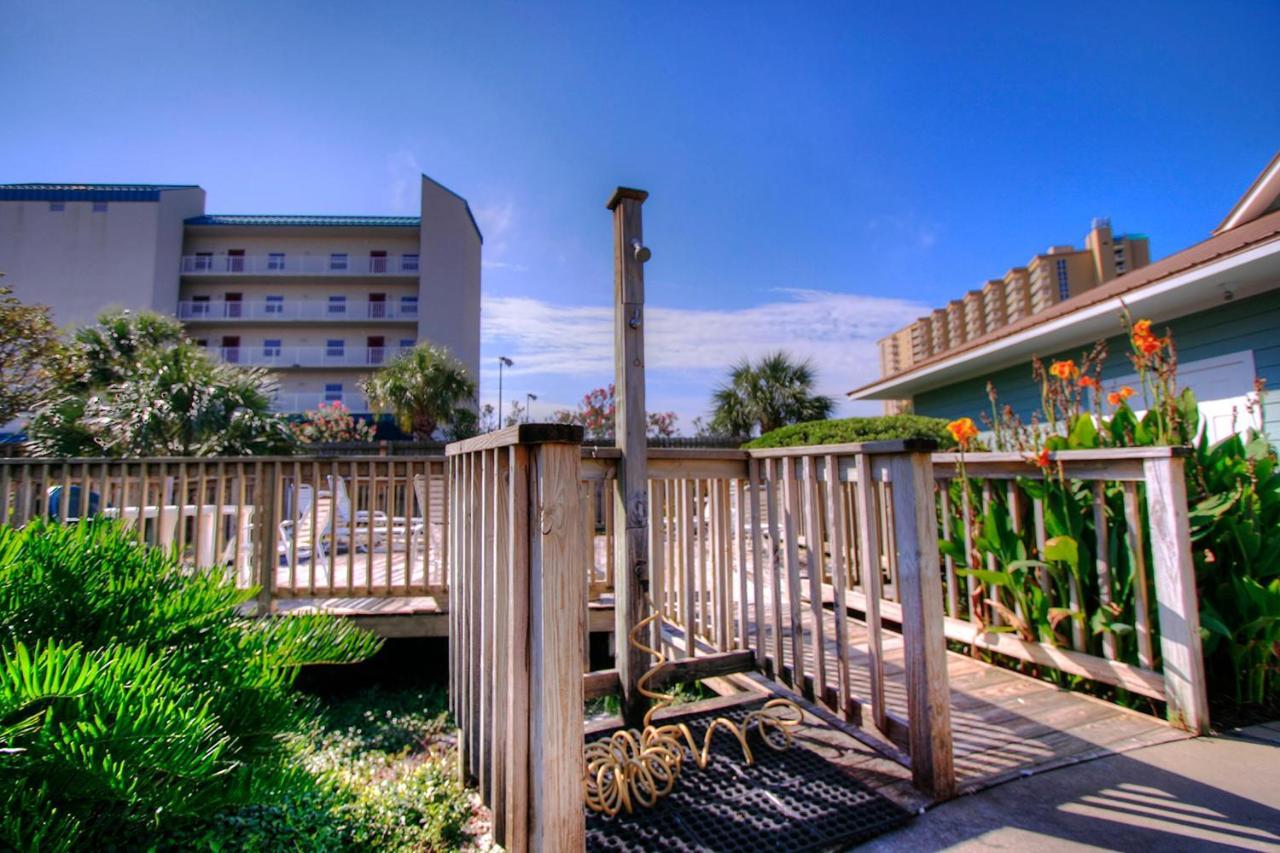 St. Martin Beachwalk Villas 122 By Real Joy Apartment