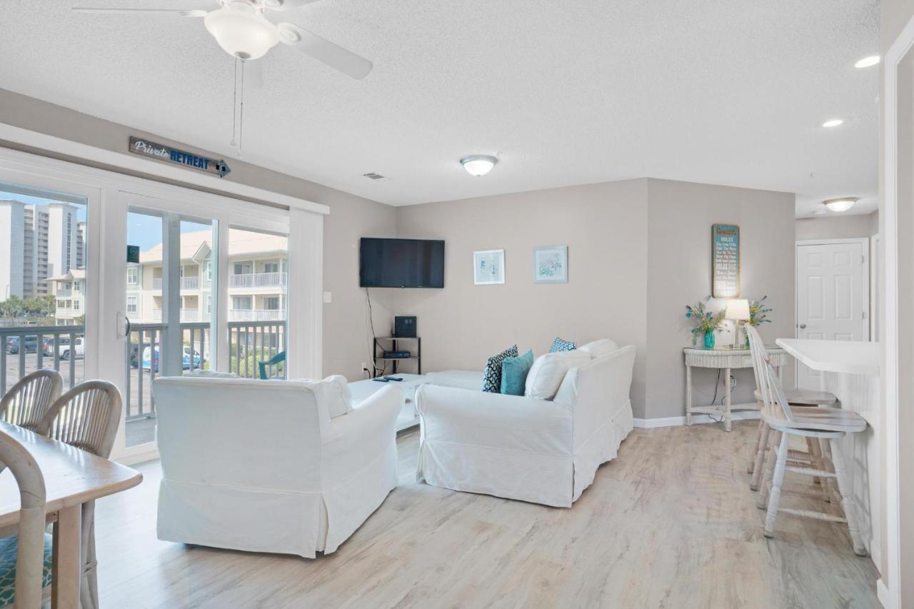 St. Martin Beachwalk Villas 122 By Real Joy