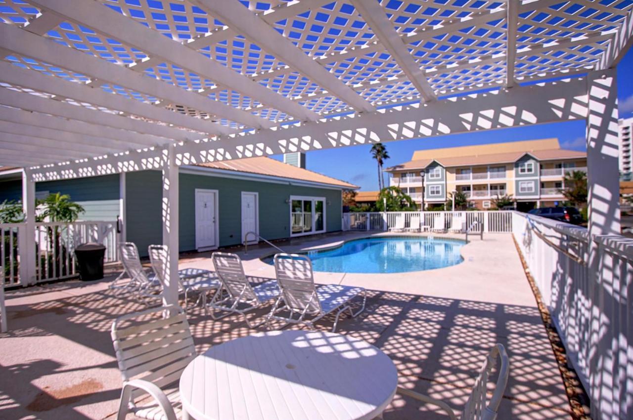 St. Martin Beachwalk Villas 122 By Real Joy Apartment