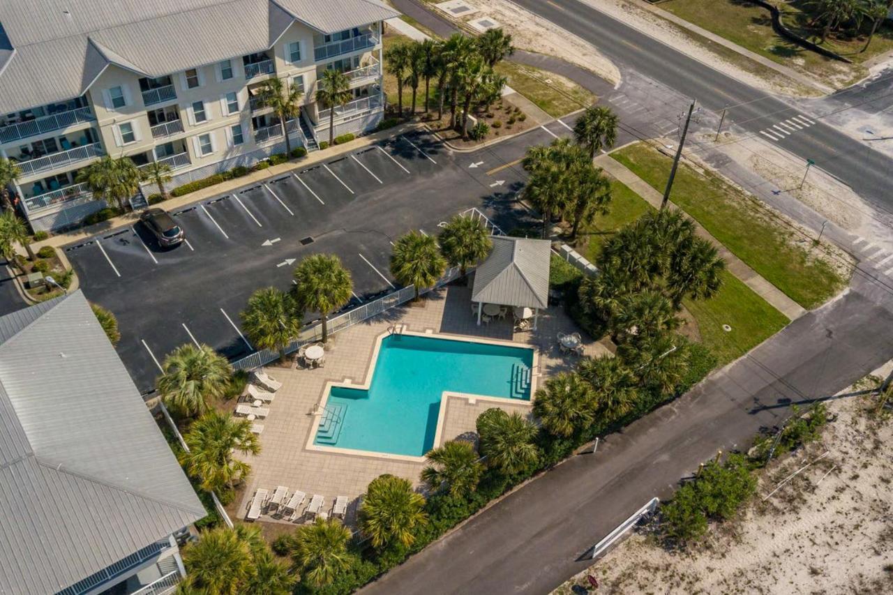 Gulf Island Apartment