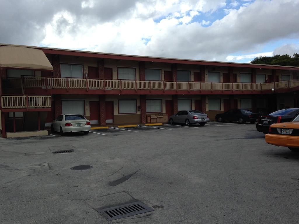 Palacio Motel