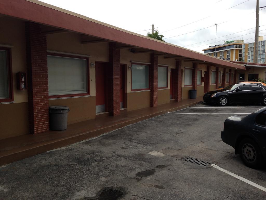 Motel Palacio 2*
