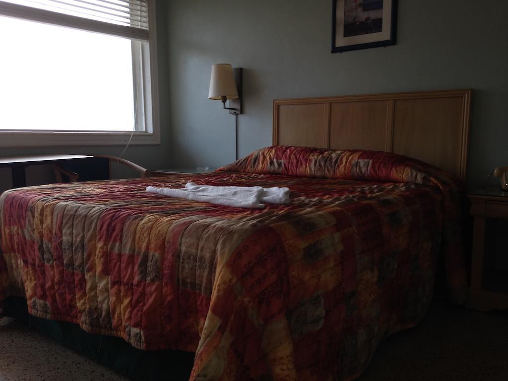 Palacio Motel 2*