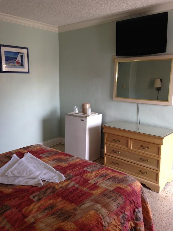 Motel Palacio Miami Springs