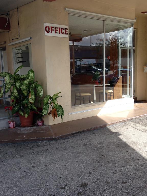 Motel Palacio