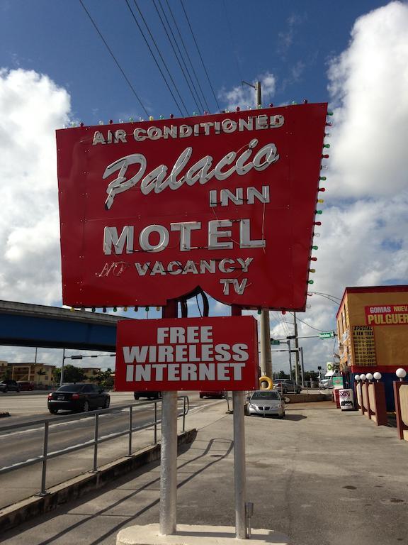 Palacio Motel