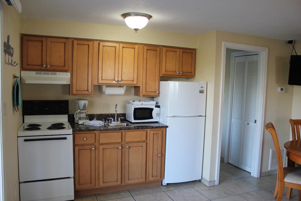 Aparthotel A Retreat On Casey Key Nokomis
