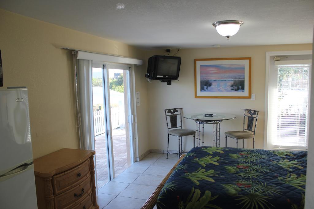 Aparthotel A Retreat On Casey Key