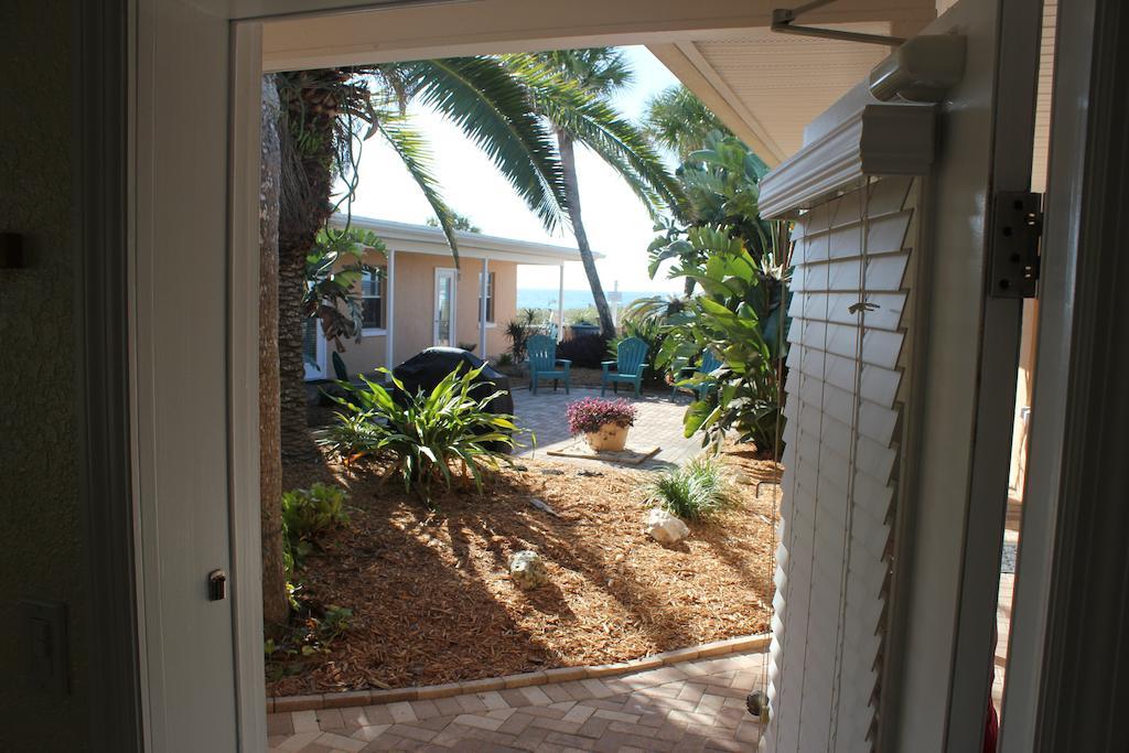 A Retreat On Casey Key Aparthotel 2*