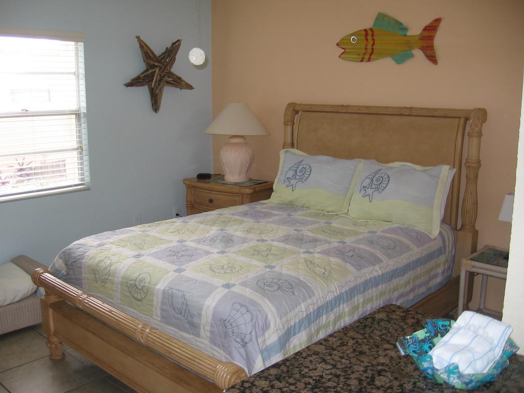 Aparthotel A Retreat On Casey Key Nokomis