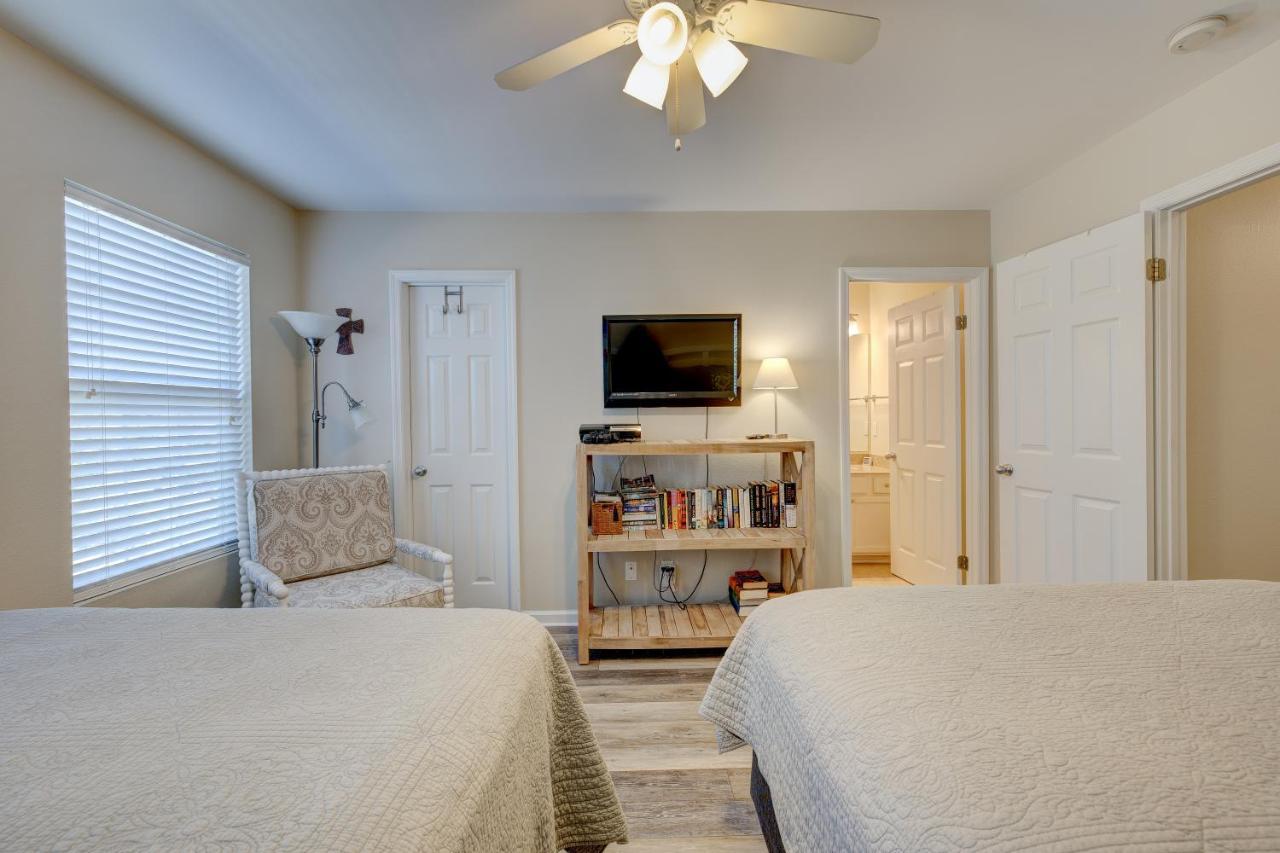 Blessings Luxe 30a Townhome 2br 3bath, Walk To Beach, Pool, Hot Tub * Santa Rosa Beach