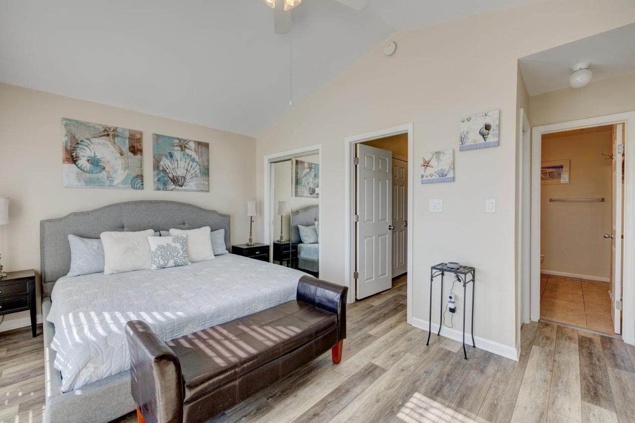 Holiday home Blessings Luxe 30a Townhome 2br 3bath, Walk To Beach, Pool, Hot Tub *