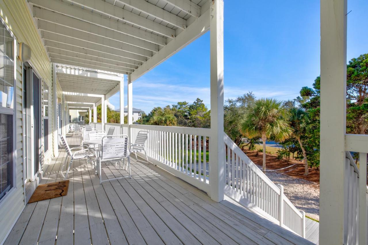 Blessings Luxe 30a Townhome 2br 3bath, Walk To Beach, Pool, Hot Tub * Santa Rosa Beach