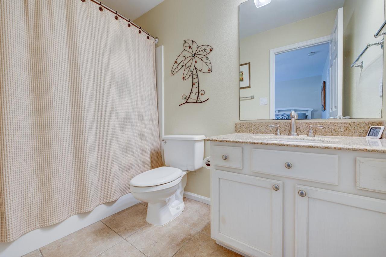 Blessings Luxe 30a Townhome 2br 3bath, Walk To Beach, Pool, Hot Tub Holiday home Santa Rosa Beach