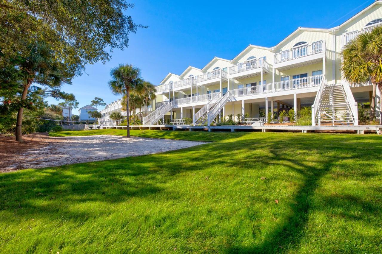 Blessings Luxe 30a Townhome 2br 3bath, Walk To Beach, Pool, Hot Tub Santa Rosa Beach
