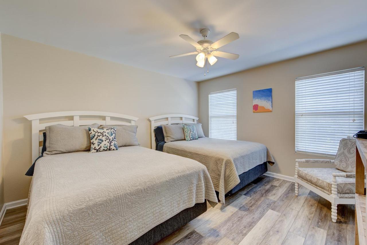 Blessings Luxe 30a Townhome 2br 3bath, Walk To Beach, Pool, Hot Tub