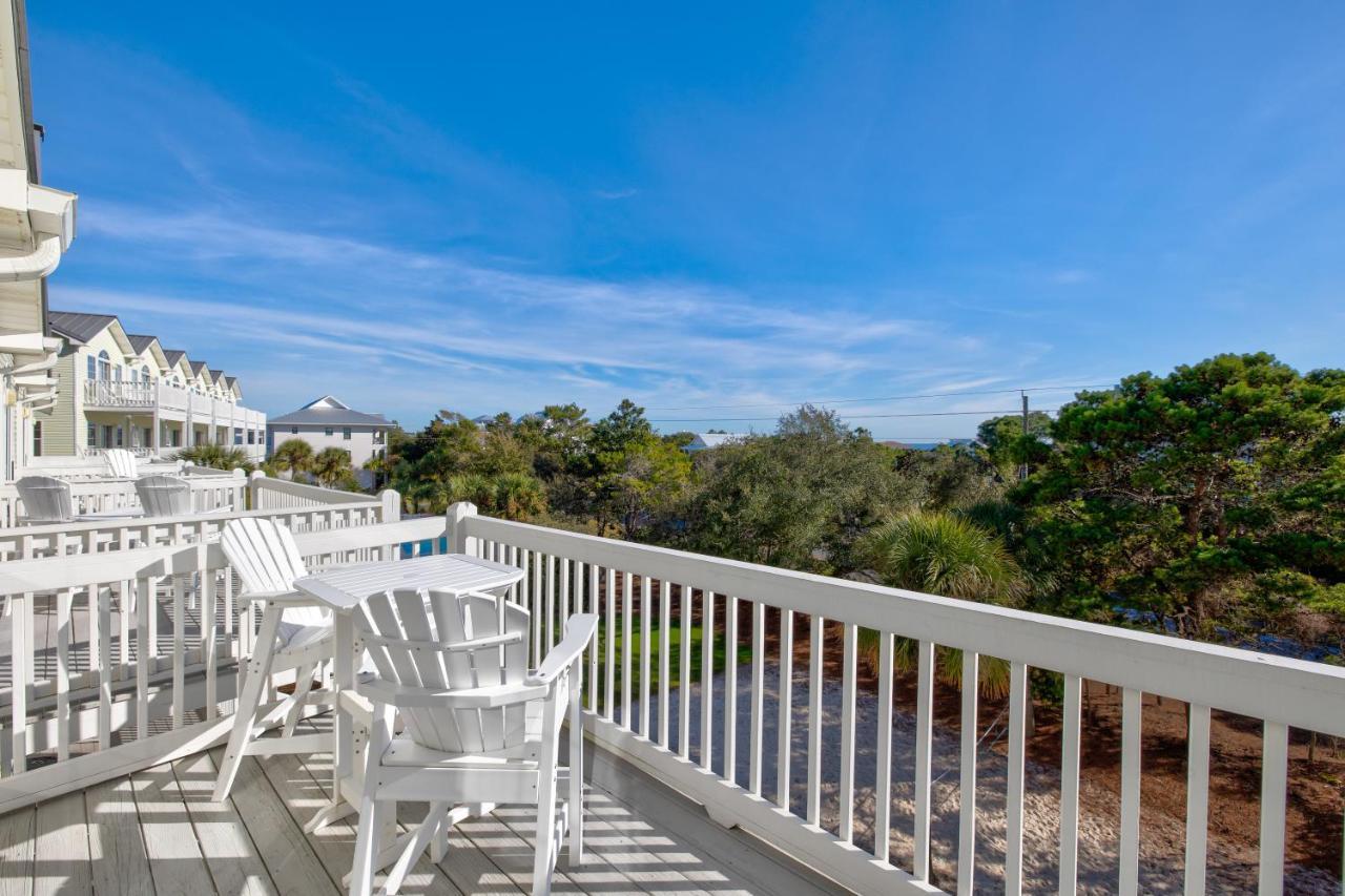 Blessings Luxe 30a Townhome 2br 3bath, Walk To Beach, Pool, Hot Tub Holiday home Santa Rosa Beach
