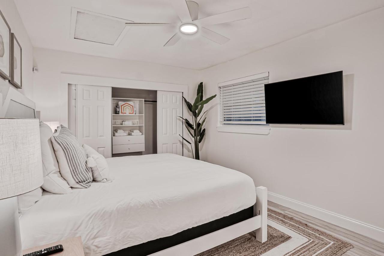 Sunrise Retreat Holiday home