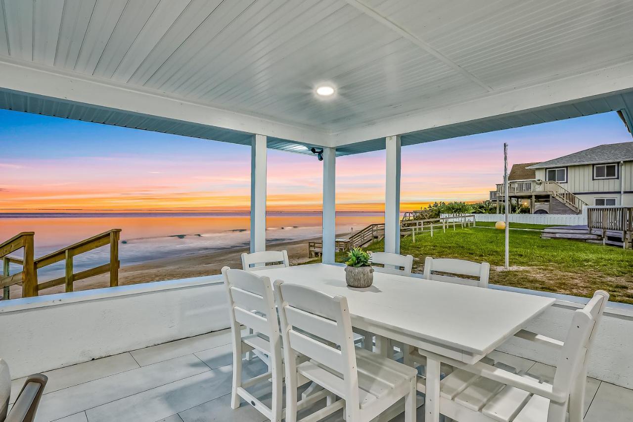 Holiday home Sunrise Retreat Flagler Beach