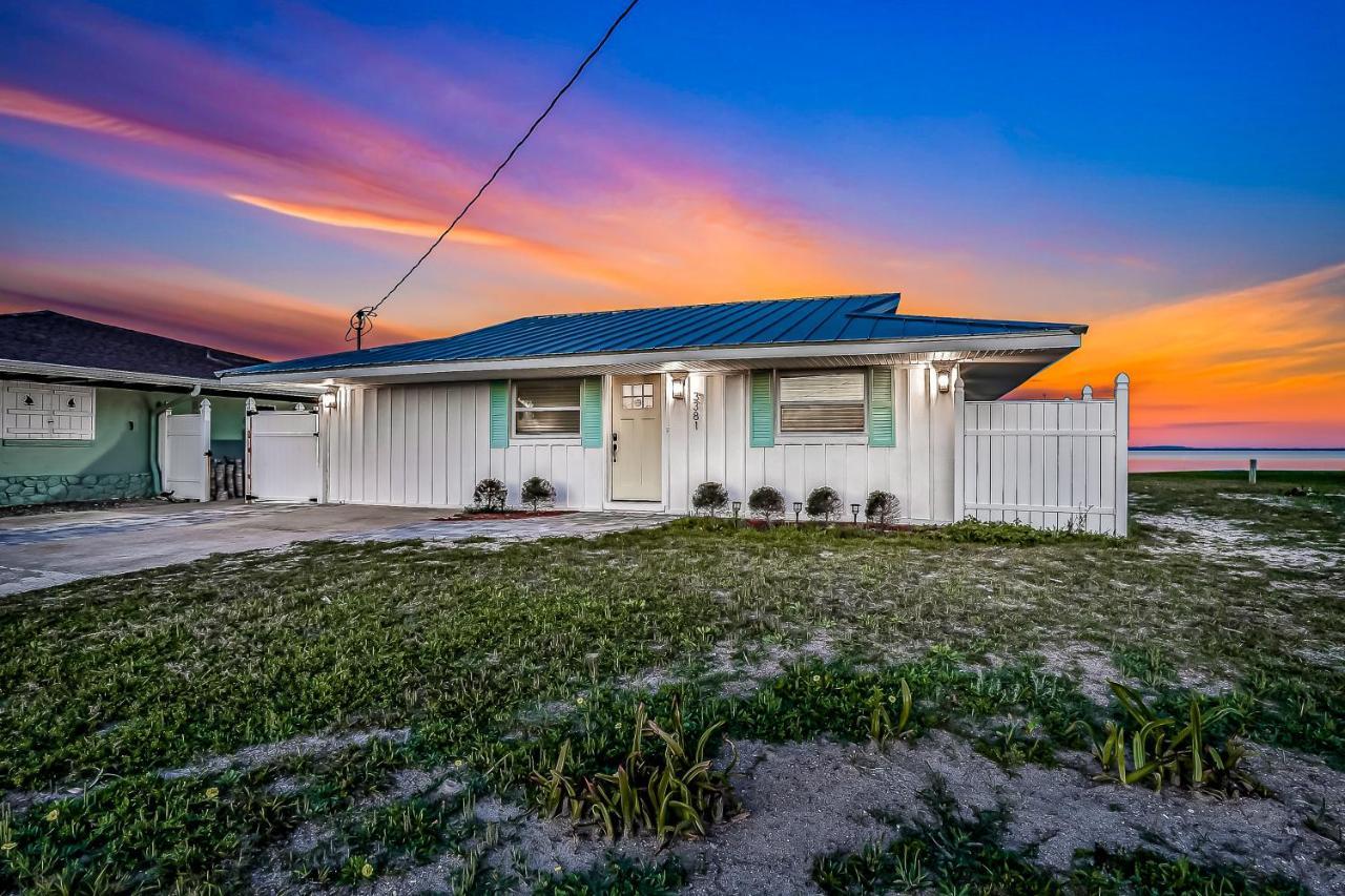 Sunrise Retreat Holiday home