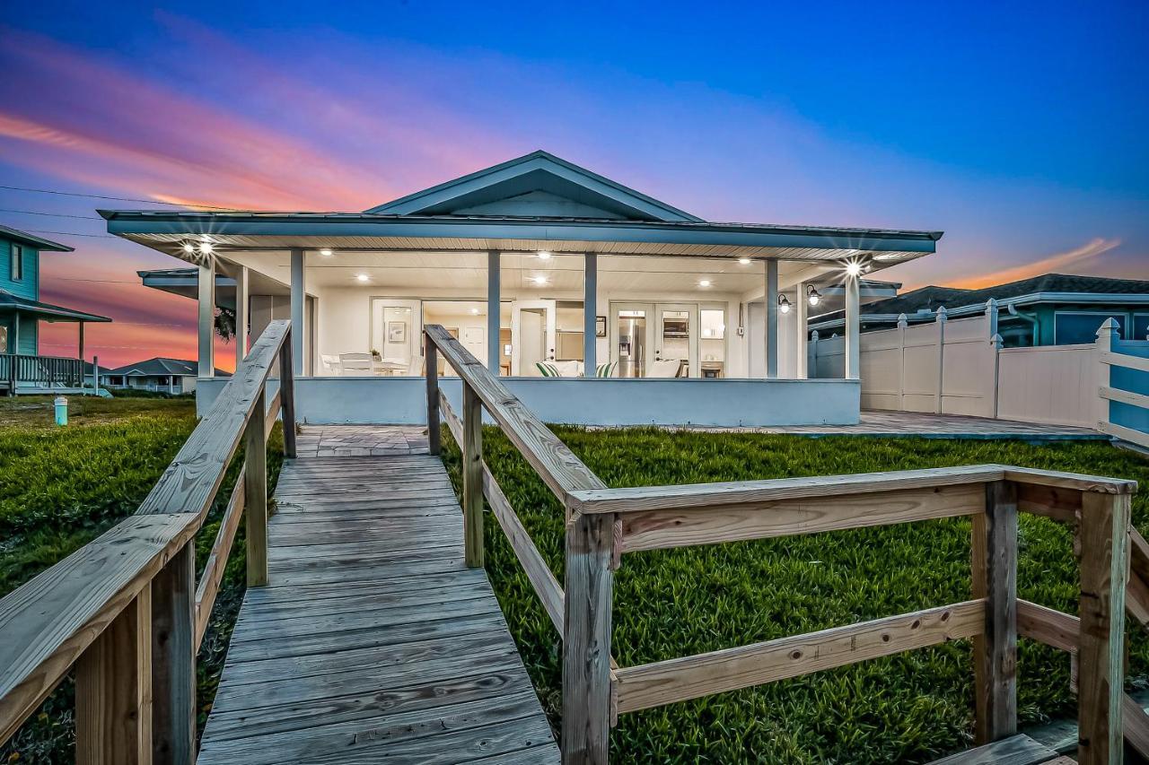 Sunrise Retreat Holiday home