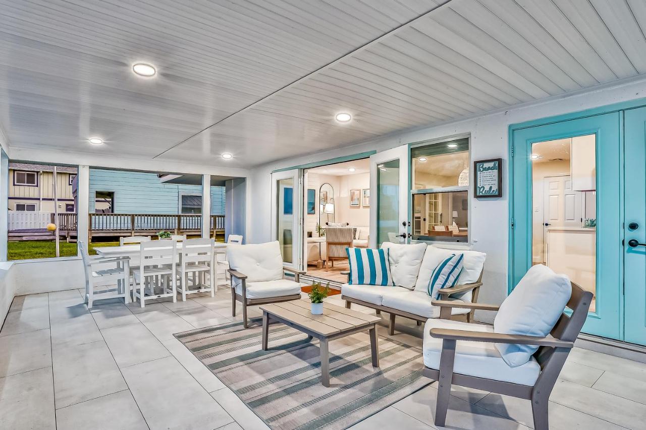 Holiday home Sunrise Retreat *