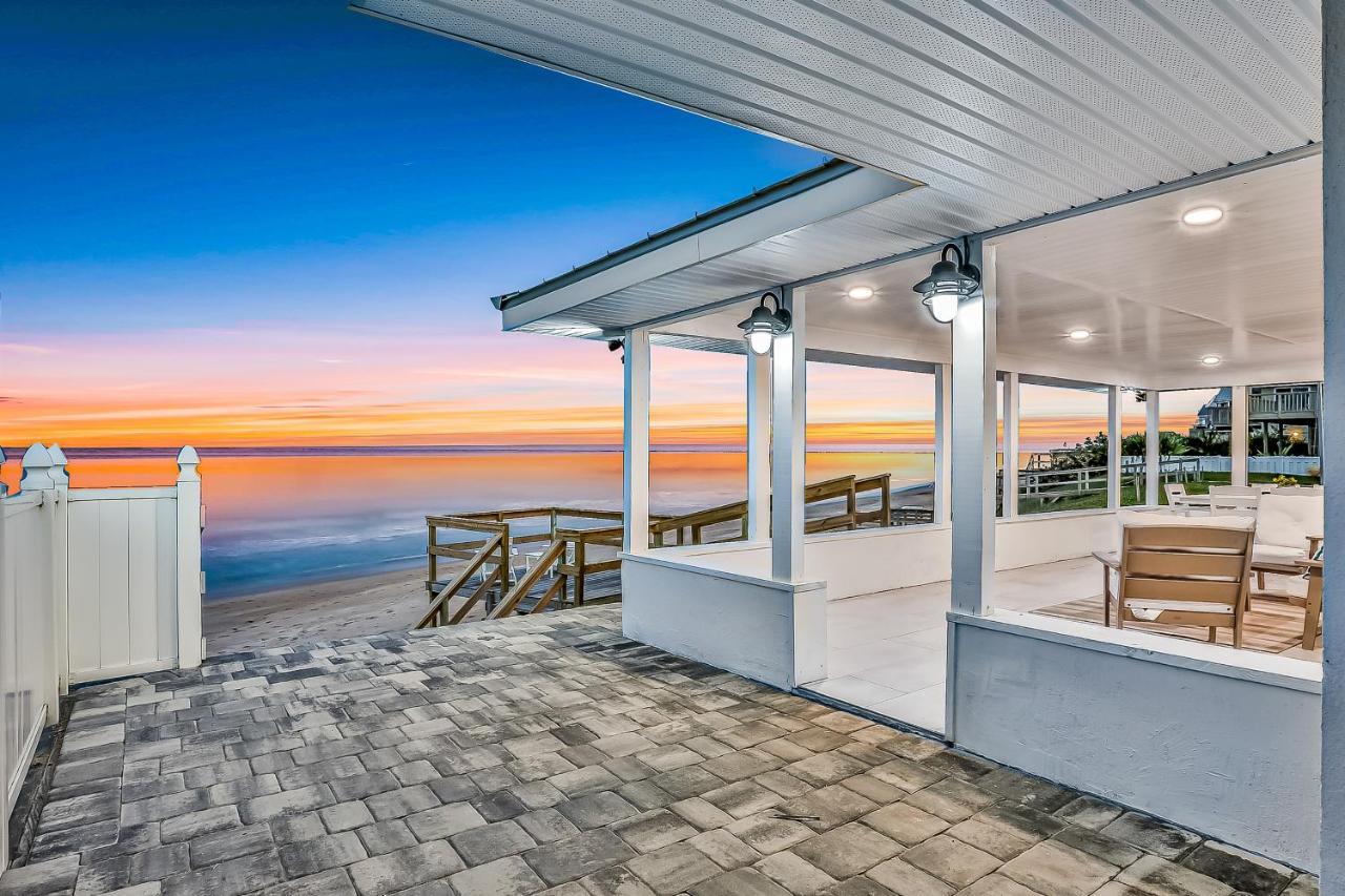 Holiday home Sunrise Retreat Flagler Beach