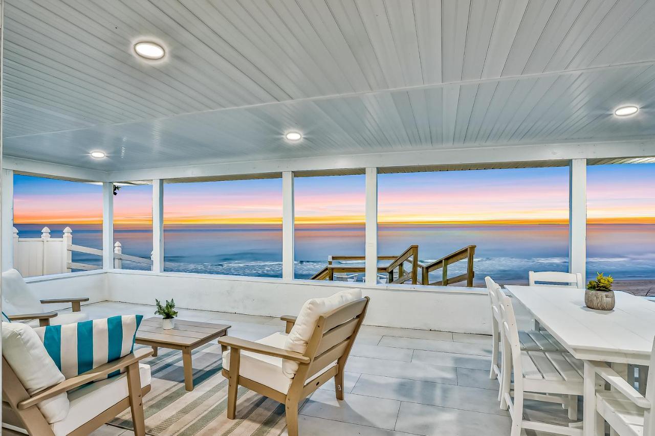 Holiday home Sunrise Retreat