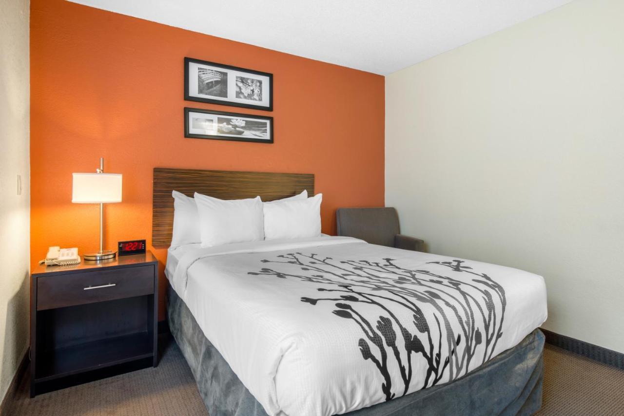 Inn Sleep North 2*