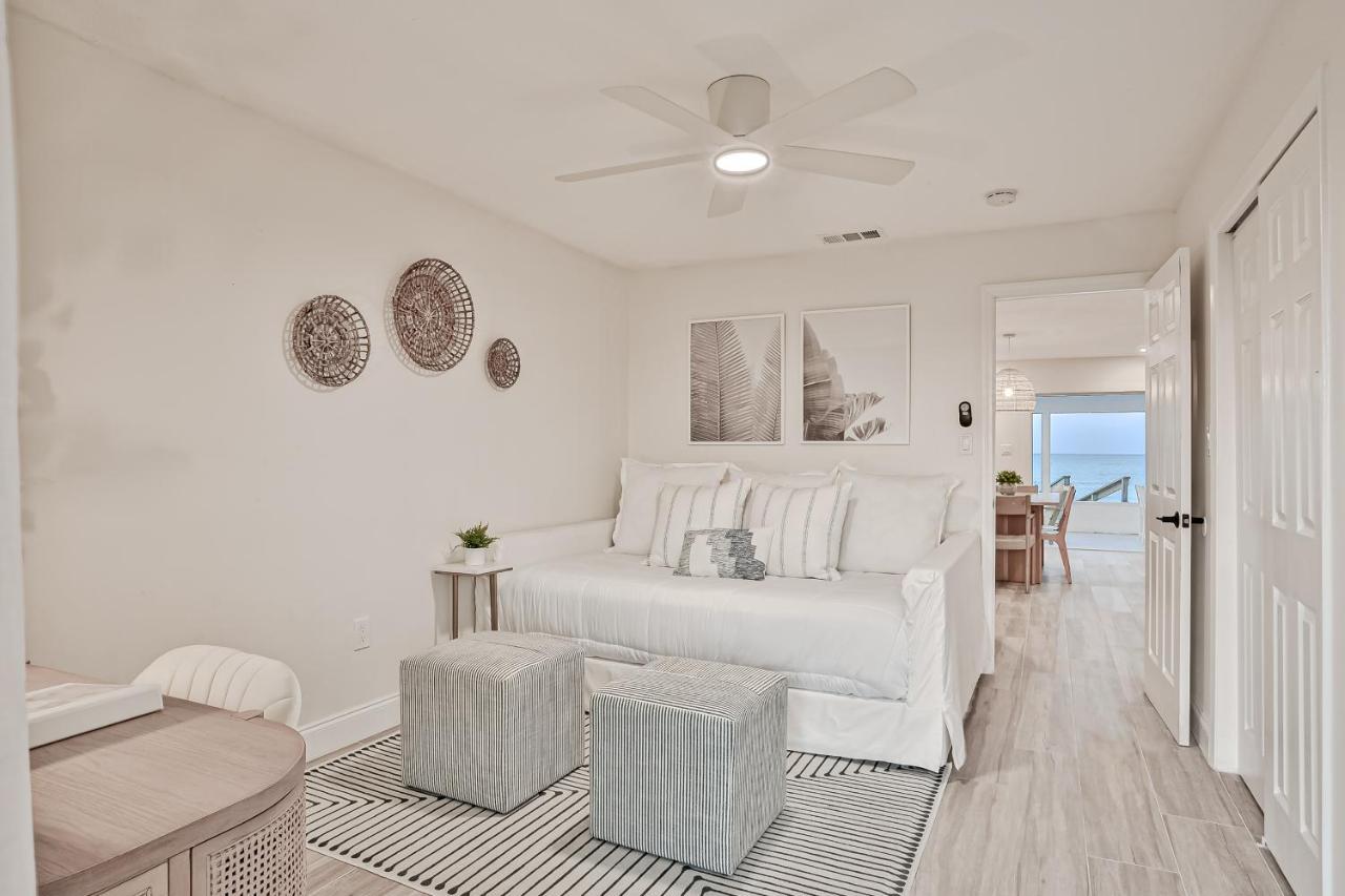 Sunrise Retreat Holiday home Flagler Beach
