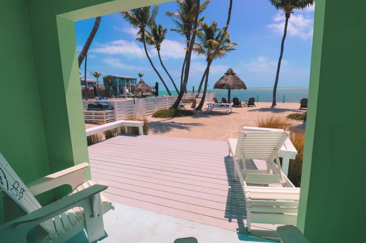 Drop Anchor & Marina Resort Islamorada