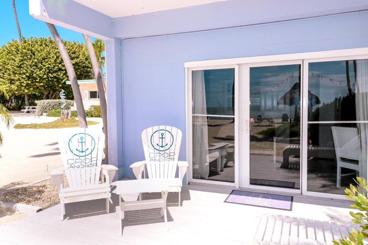 Drop Anchor & Marina 3* Islamorada