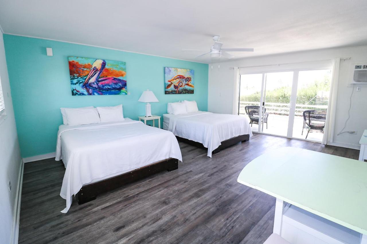 Drop Anchor & Marina 3* Islamorada