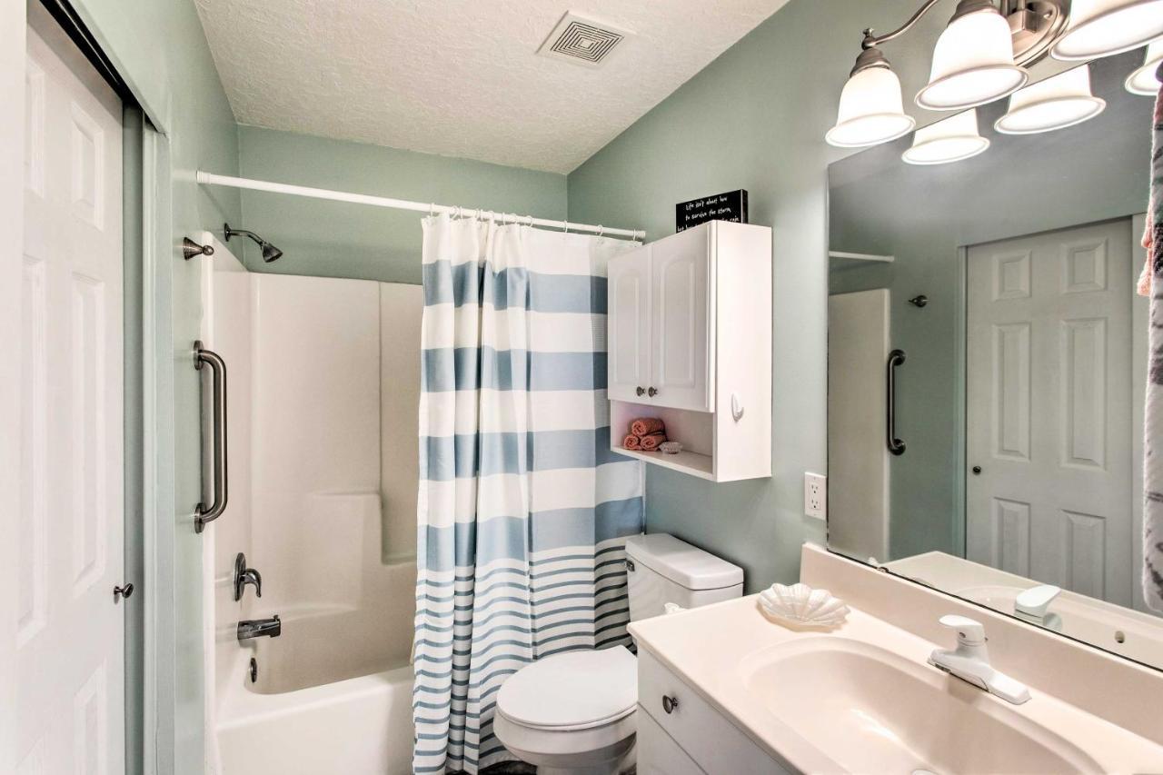 Apartment Fernandina With Remarkable Ocean Views! *