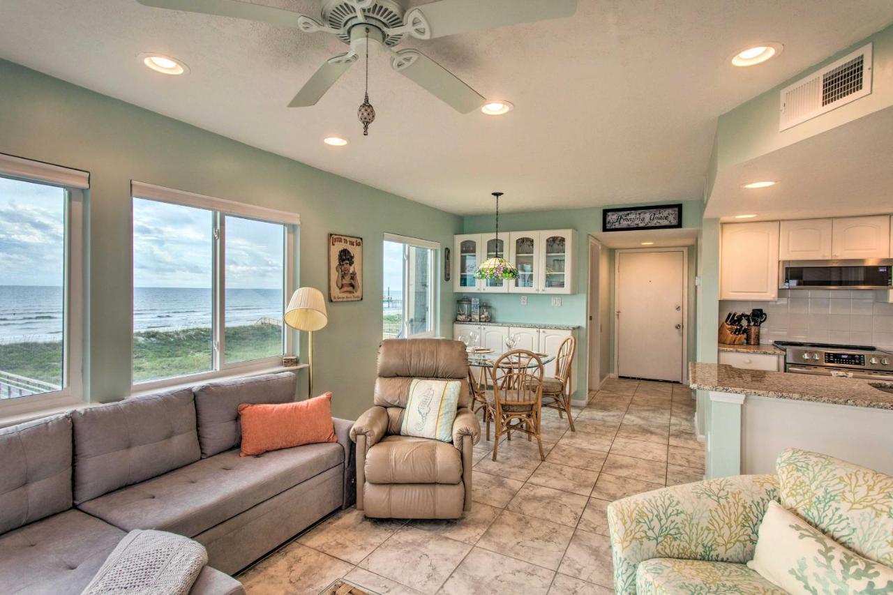 Apartment Fernandina With Remarkable Ocean Views!