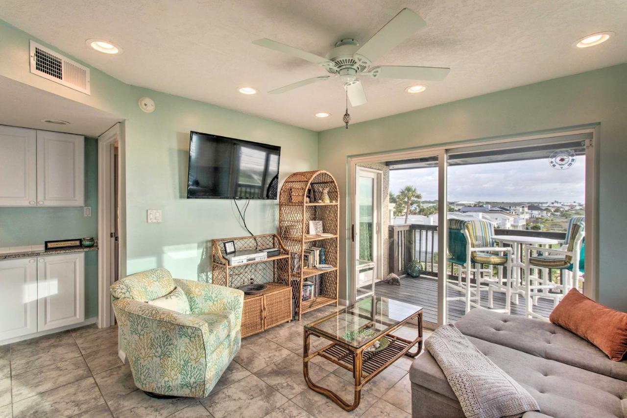 Fernandina With Remarkable Ocean Views! * Fernandina Beach