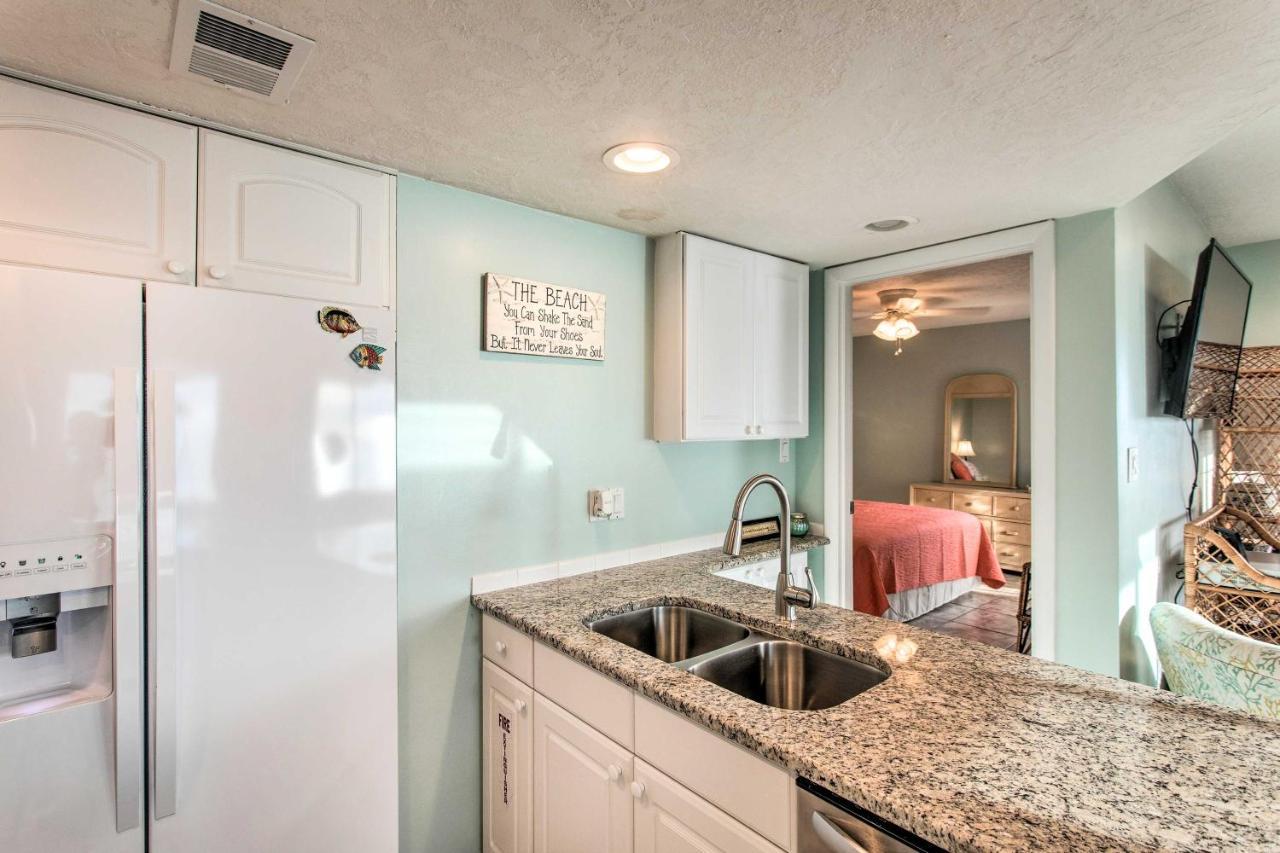 Apartment Fernandina With Remarkable Ocean Views! *