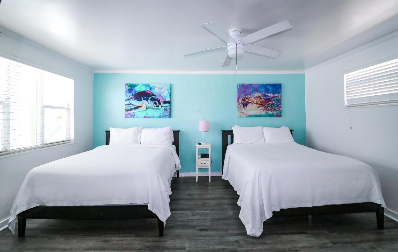 Resort Drop Anchor & Marina
