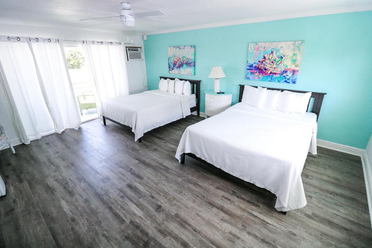 Drop Anchor & Marina Resort 3*