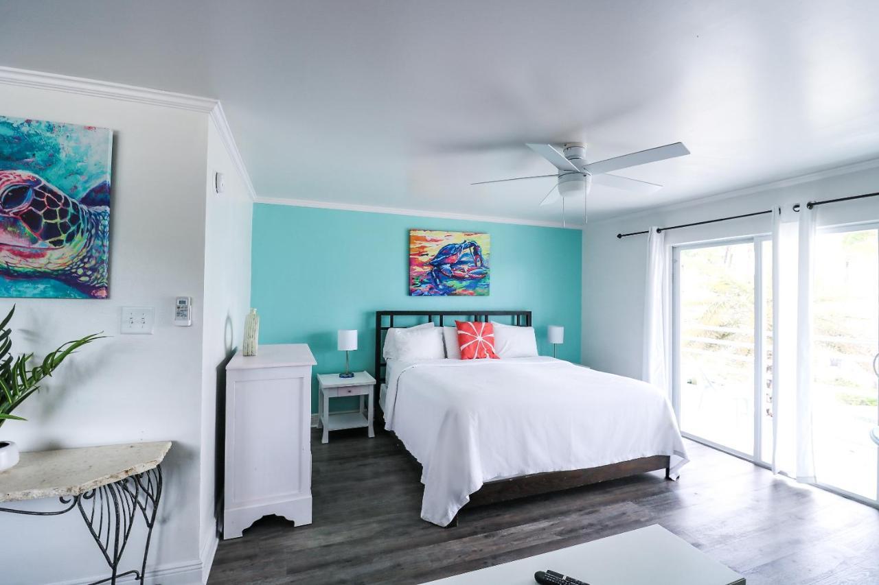 Resort Drop Anchor & Marina Islamorada