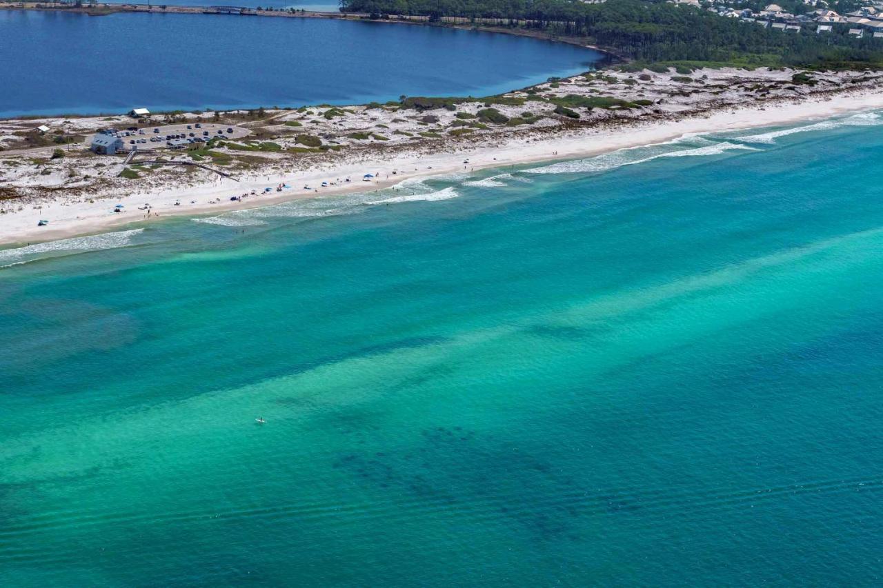 Legacy 104 * Santa Rosa Beach