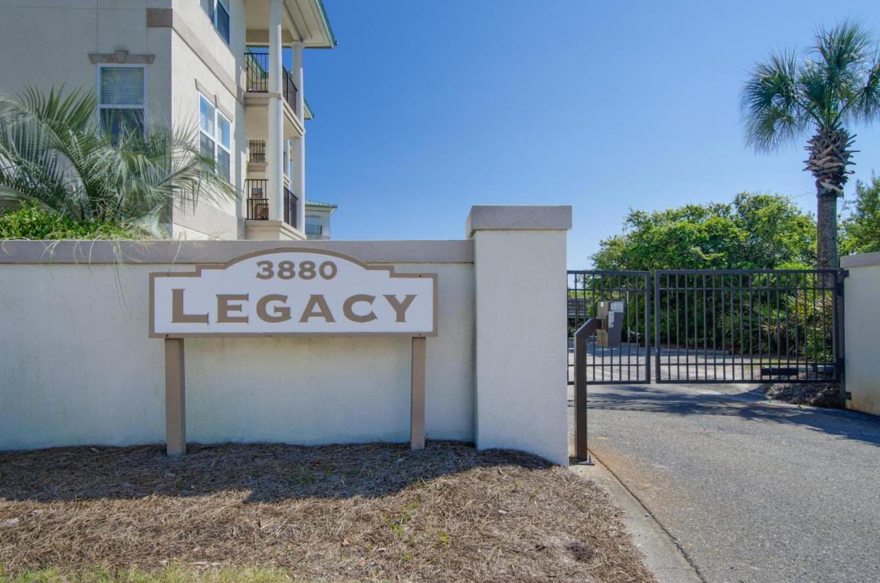 Aparthotel Legacy 104