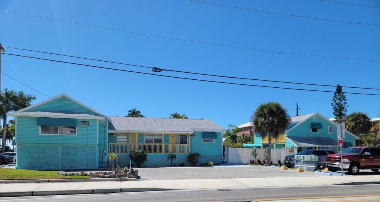 La Motel 2*