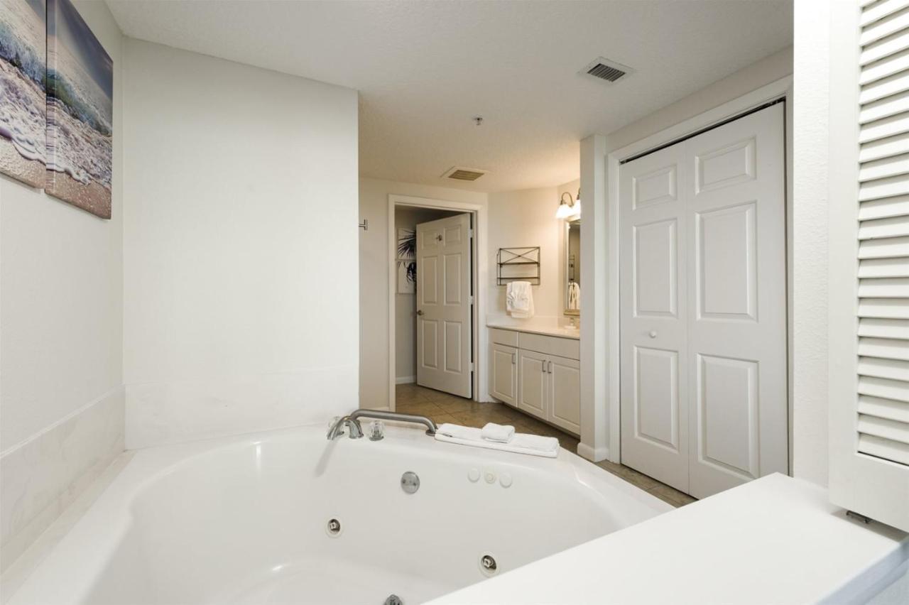 Unit 2320 Ocean Walk - 2 Bedroom Ocean View * Daytona Beach